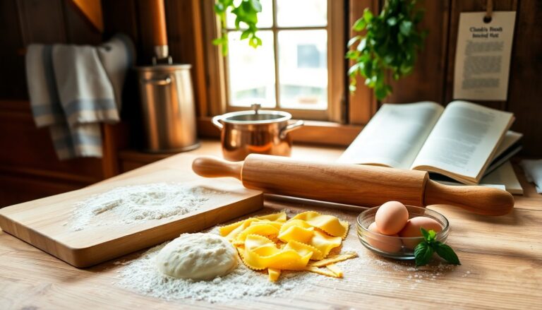 scopri la pasta fresca tradizione e innovazione in cucina 1762765911