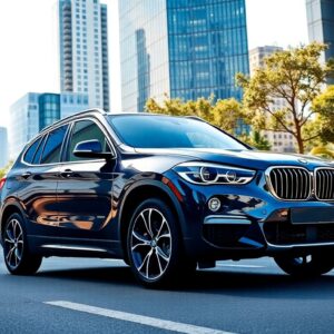 scopri la promozione imperdibile per la bmw x1 sdrive18d m sport vantaggi esclusivi e dettagli da considerare 1763549554