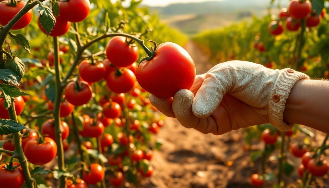 scopri la storia del pomodoro un ingrediente simbolo della cucina italiana 1762755112