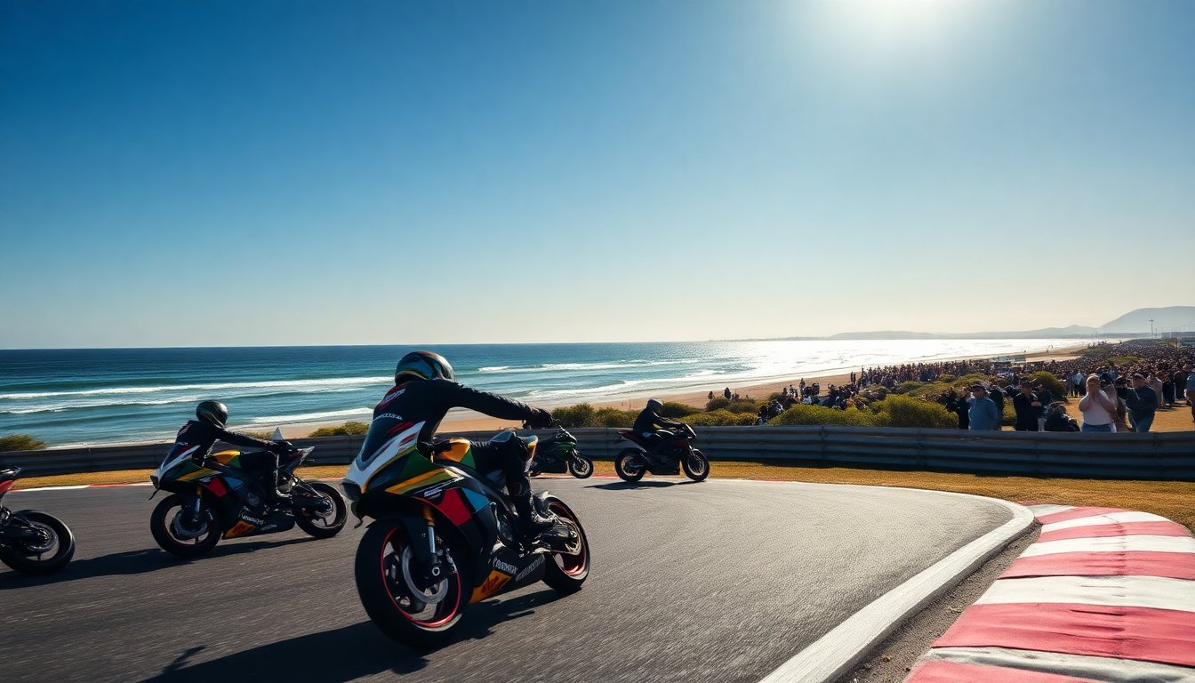 scopri la superbike a misano eventi imperdibili e comfort assoluto per un weekend indimenticabile 1762642611