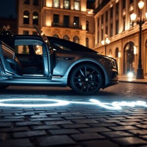 scopri la tecnologia dlp della bentley batur unesperienza unica nel mondo dellautomobile 1763654841