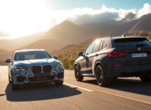 scopri le nuove bmw m3 e x3 m elettriche anteprima esclusiva per il 2027 1763133647