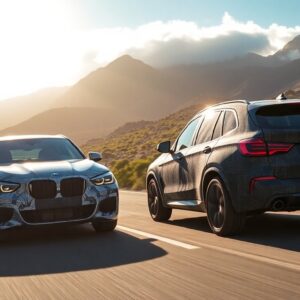 scopri le nuove bmw m3 e x3 m elettriche anteprima esclusiva per il 2027 1763133647