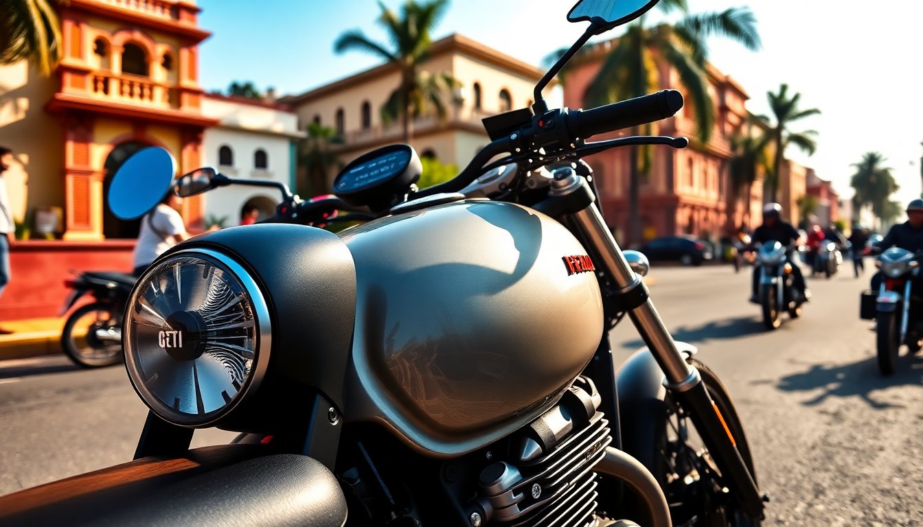 scopri tutti i dettagli sulla royal enfield continental gt 750 e la nuova versione gt r 1764083155