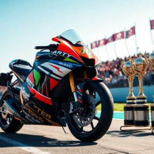 scott redding il percorso da minimoto a campione del mondo superbike 1763322527