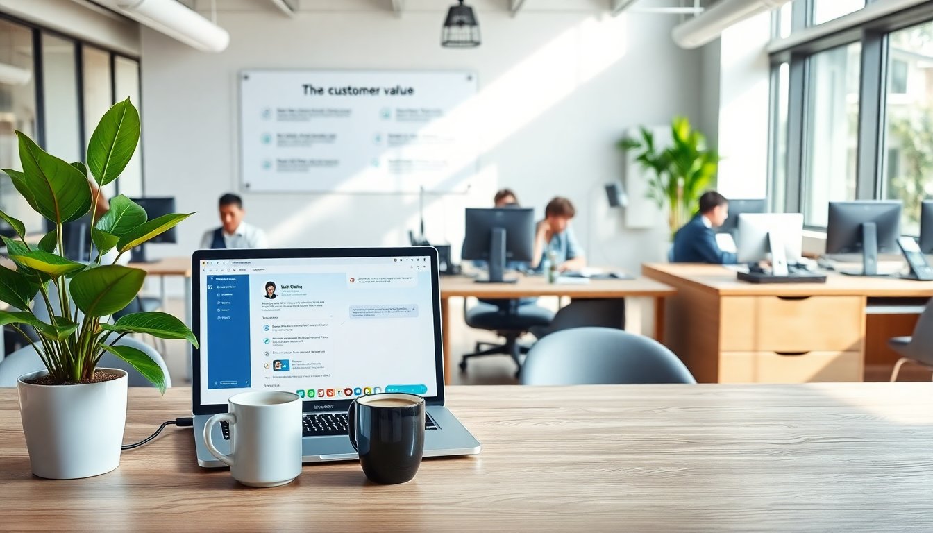 servizio clienti personalizzato per soddisfare ogni tua esigenza 1763894735