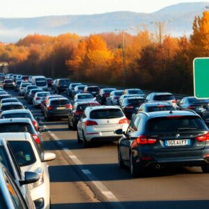 situazione traffico in italia weekend del 14 15 e 16 novembre 2025 1763039532
