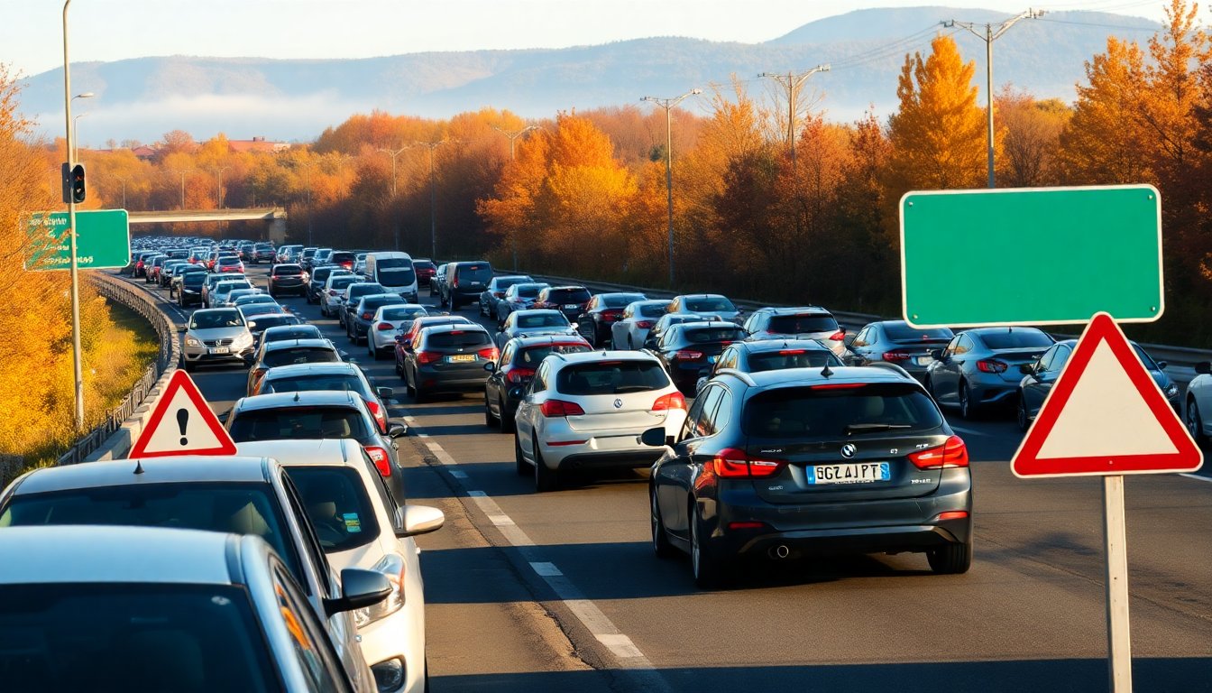 situazione traffico in italia weekend del 14 15 e 16 novembre 2025 1763039532