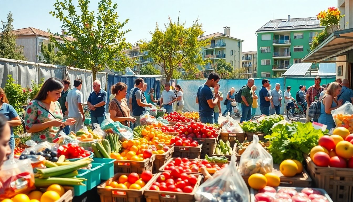 sostenibilita un valore fondamentale per il nostro futuro 1762613607