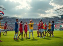 sport e cultura un viaggio nel mondo delle competizioni e dei loro protagonisti 1763632038