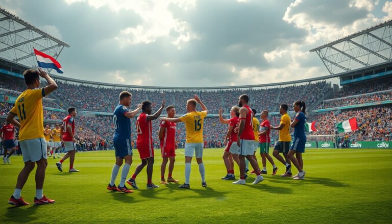 sport e cultura un viaggio nel mondo delle competizioni e dei loro protagonisti 1763632038