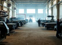 stellantis in crisi analisi e prospettive per il mercato automotive italiano 1762403391