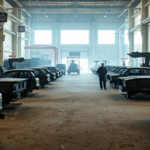 stellantis in crisi analisi e prospettive per il mercato automotive italiano 1762403391