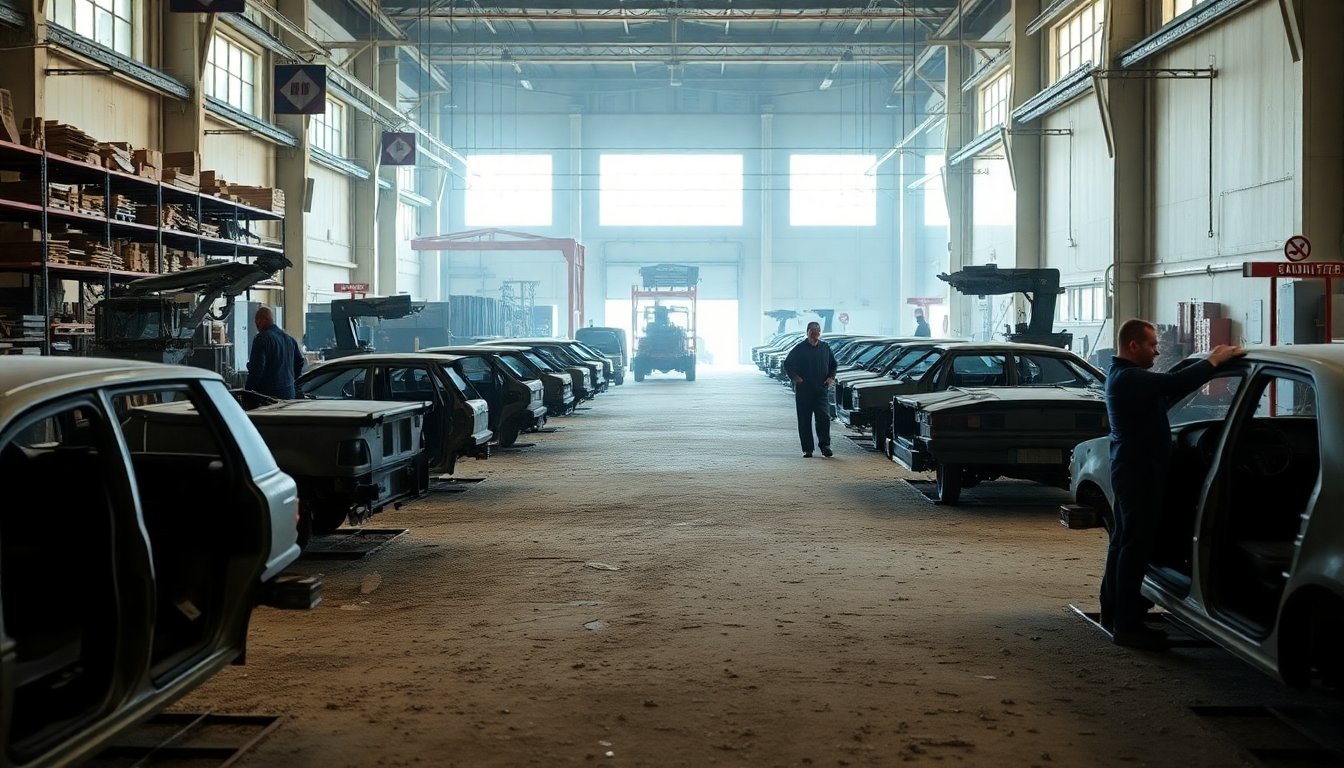 stellantis in crisi analisi e prospettive per il mercato automotive italiano 1762403391