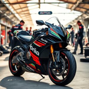 strategie vincenti le manovre dei team motogp per il futuro 1764505975