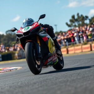 superbike 2025 i numeri chiave e il ruolo da protagonista di brembo 1764465404