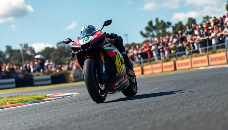 superbike 2025 i numeri chiave e il ruolo da protagonista di brembo 1764465404