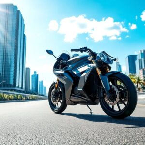 superbike elettrica innovativa prestazioni straordinarie e tecnologia avanzata 1762439585