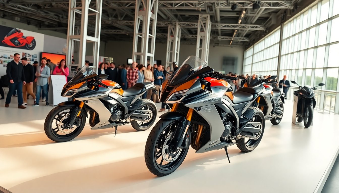 swm powersports alleicma 2025 scopri il rinnovato marchio e le novita esclusive 1762686096