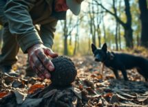 tartufo storia tecniche e sapori da scoprire 1762211074