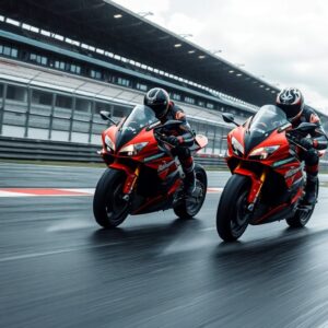 test motogp a valencia scopri il nuovo design aerodinamico di aprilia 1763624351