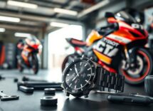 tissot e motogp lorologio ideale per gli appassionati di velocita e adrenalina 1762377956