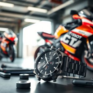 tissot e motogp lorologio ideale per gli appassionati di velocita e adrenalina 1762377956