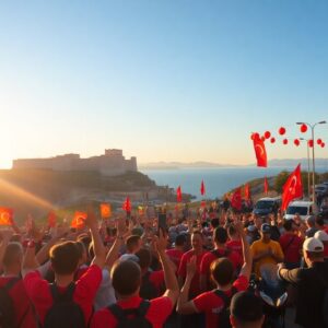 toprak razgatlioglu dalla vittoria in superbike alla sfida in motogp 1762084187