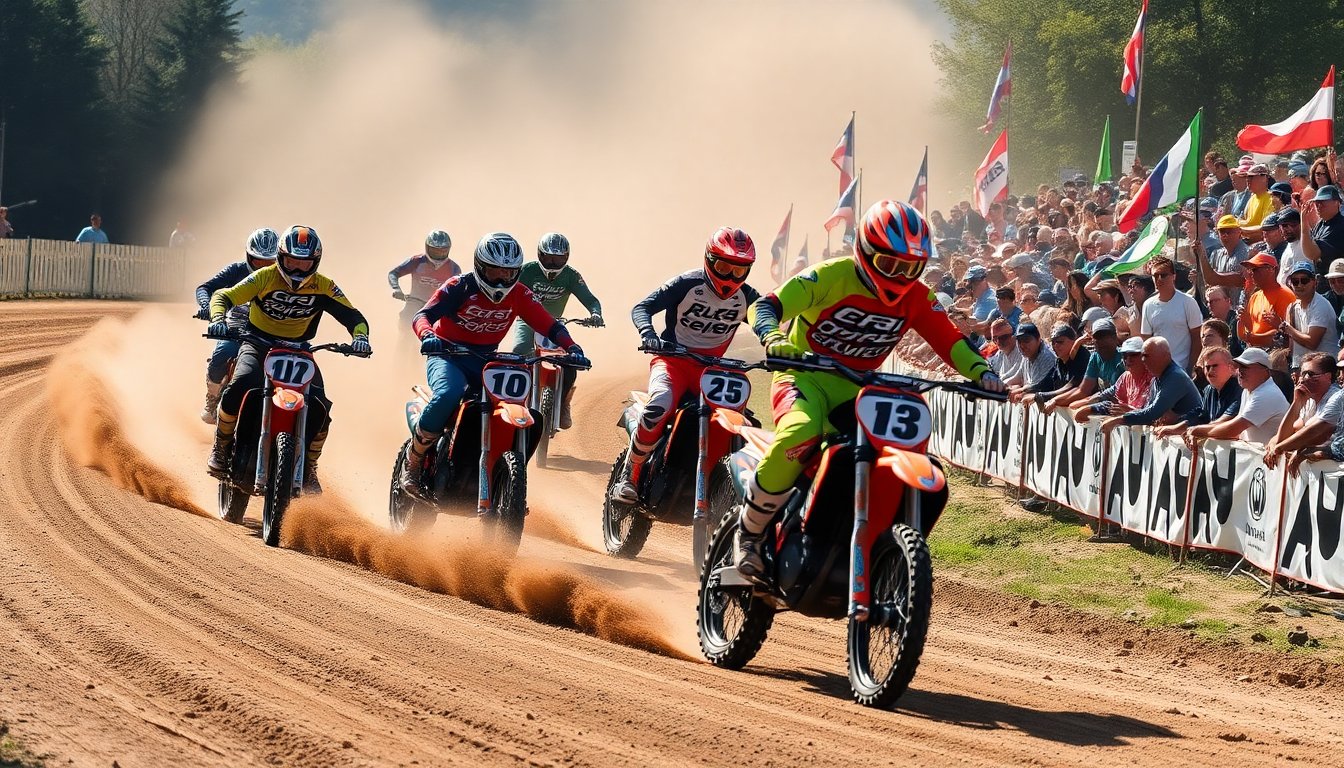 transborgaro 2025 levento di motocross da non perdere per tutti gli appassionati 1764420111