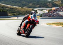 trionfo di marco bezzecchi al gp del portogallo di motogp una vittoria memorabile 1762733291