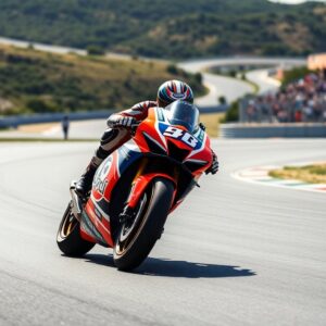 trionfo di marco bezzecchi al gp del portogallo di motogp una vittoria memorabile 1762733291