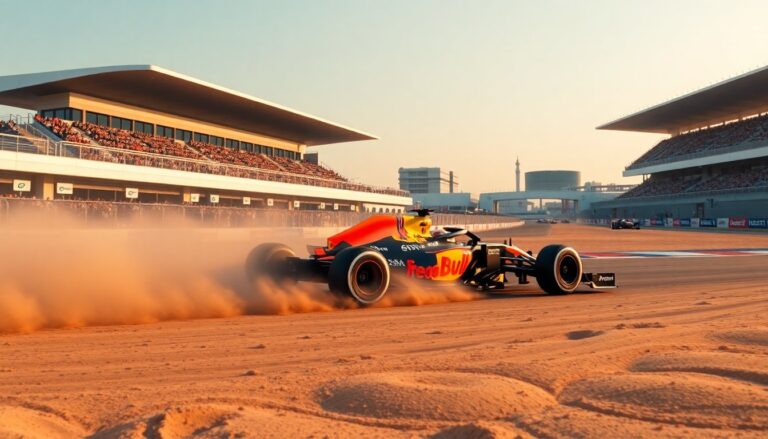 tutto cio che devi sapere sul gran premio di formula 1 del qatar 2025 dettagli date e anticipazioni 1764190564