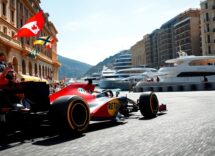 un weekend indimenticabile al gran premio di formula 1 di monte carlo emozioni e avventure da non perdere 1764397421