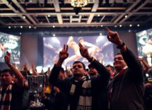 valentino rossi fischiato ai motogp awards lintervento di marc marquez 1763677219