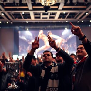 valentino rossi fischiato ai motogp awards lintervento di marc marquez 1763677219