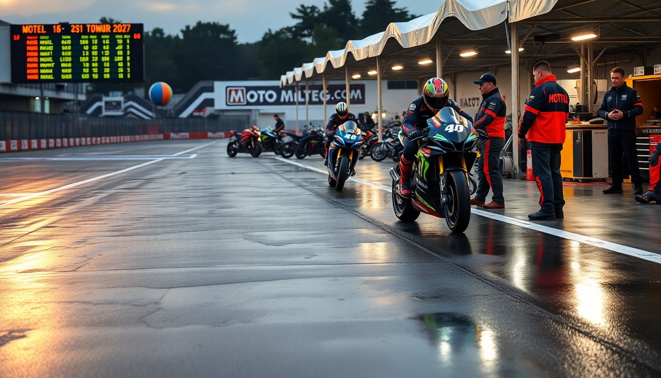 verso il 2027 prepararsi ai cambiamenti nel motomondiale 1762953649