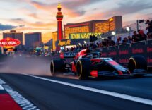 verstappen riapre il campionato con una trionfale vittoria al gran premio di las vegas 1763931464