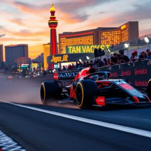 verstappen riapre il campionato con una trionfale vittoria al gran premio di las vegas 1763931464