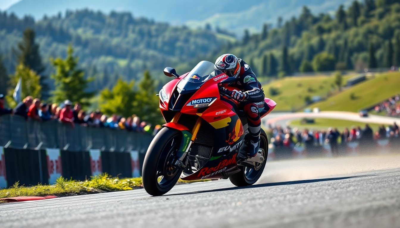 vittoria di vietti in moto2 al red bull ring analisi approfondita e risultati chiave 1762341734