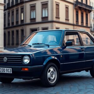 volkswagen polo storia e caratteristiche delliconica utilitaria tedesca 1763289298