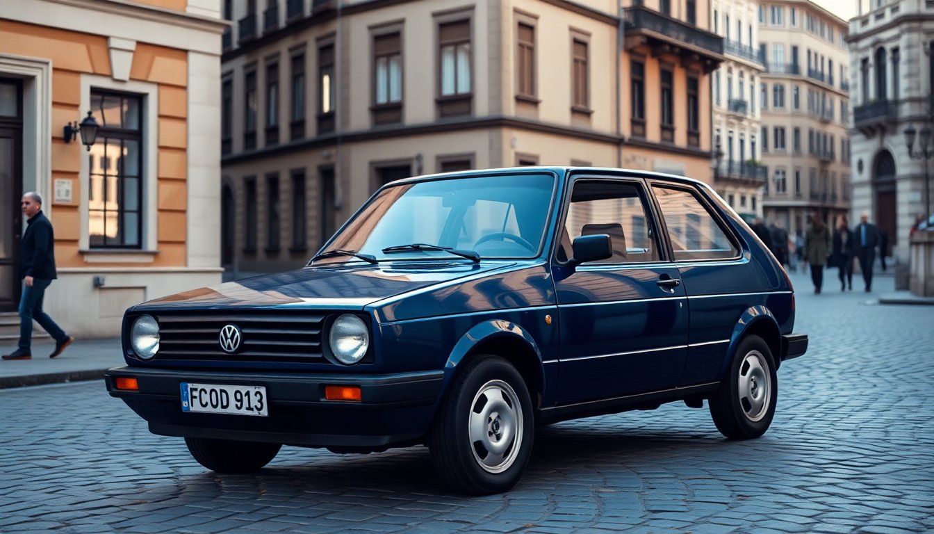 volkswagen polo storia e caratteristiche delliconica utilitaria tedesca 1763289298