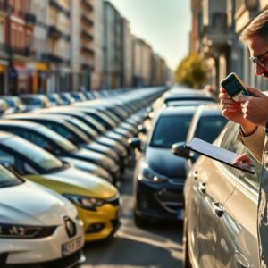 affidabilita delle auto usate il tuv report 2026 svela i migliori modelli 1764805152