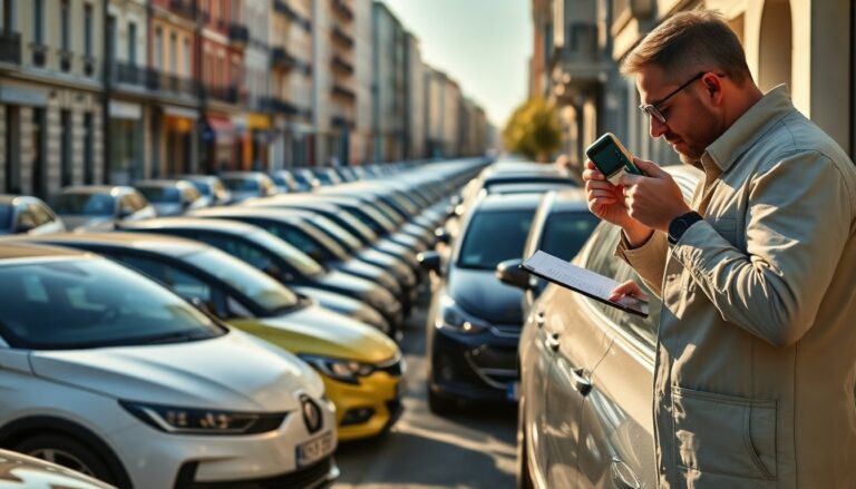 affidabilita delle auto usate il tuv report 2026 svela i migliori modelli 1764805152