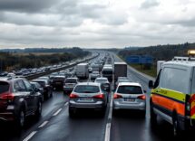 aggiornamenti traffico a1 incidente e rallentamenti in direzione bologna 1766048755
