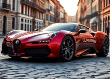 alfa romeo arx 7 il ritorno delle sportive classiche 1766704240