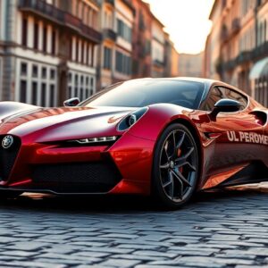 alfa romeo arx 7 il ritorno delle sportive classiche 1766704240