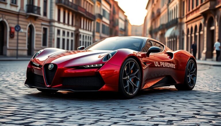 alfa romeo arx 7 il ritorno delle sportive classiche 1766704240