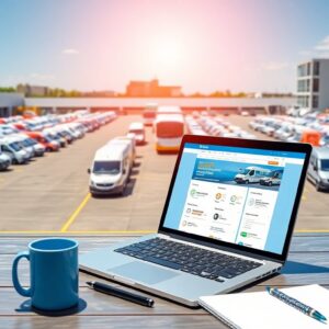 amicoblu lancia il nuovo sito noleggio furgoni facile e veloce 1766450033