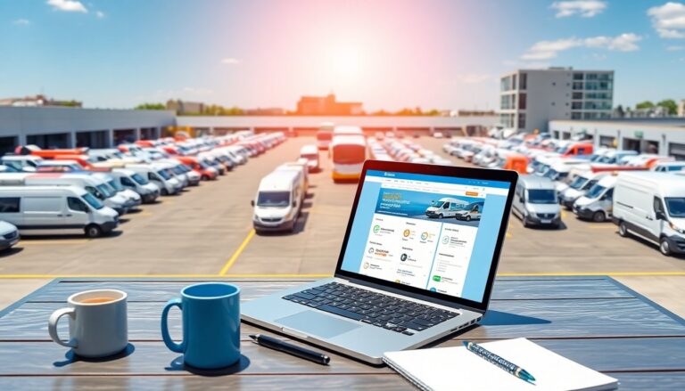 amicoblu lancia il nuovo sito noleggio furgoni facile e veloce 1766450033