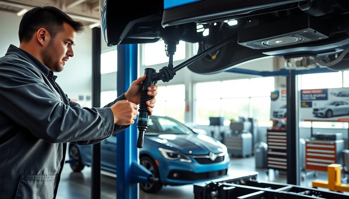 ammortizzatori magneti marelli la migliore scelta per auto nuove 1765477707